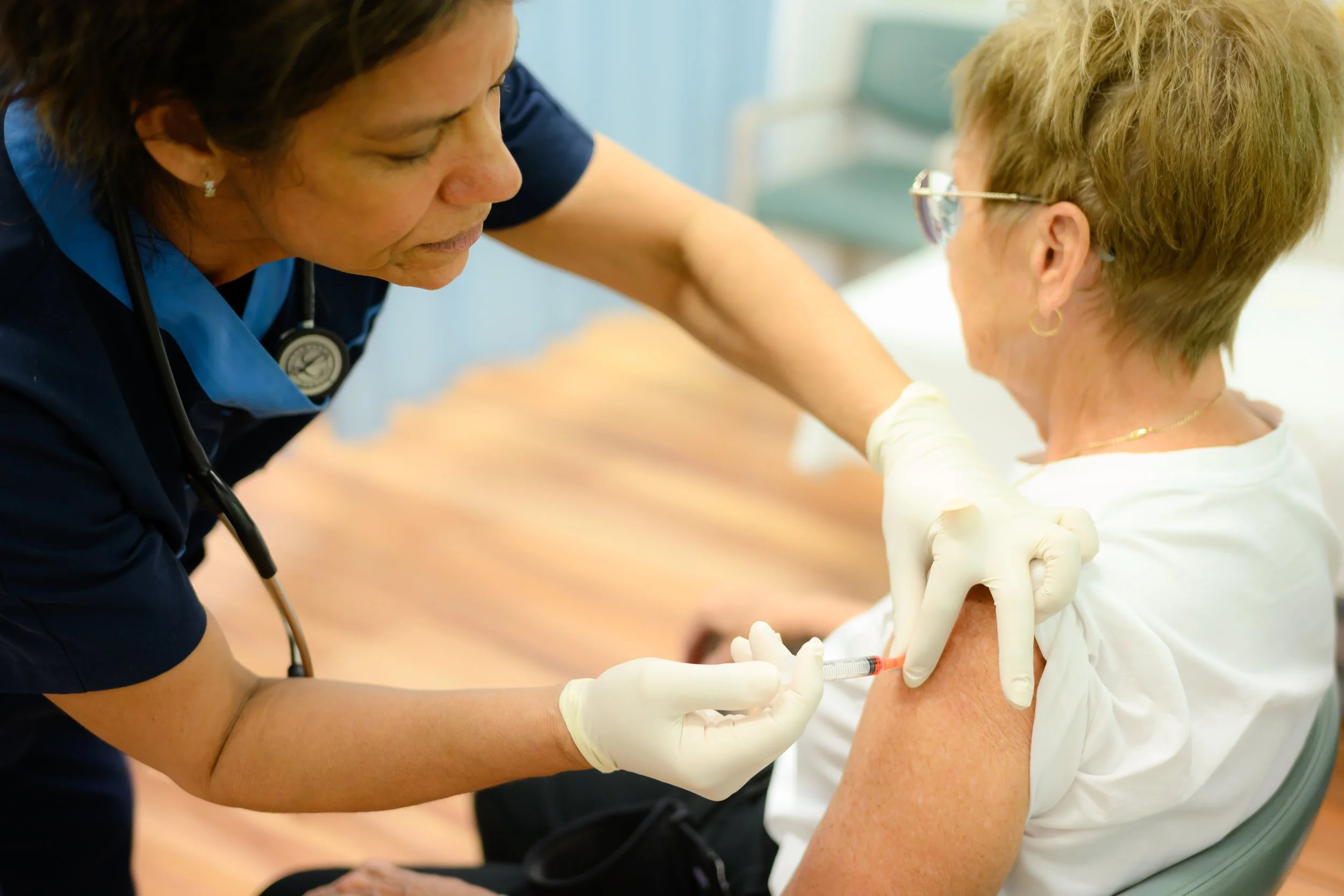 Medical treatment